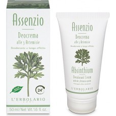 Absinthe Deocream Absinthe Deocream