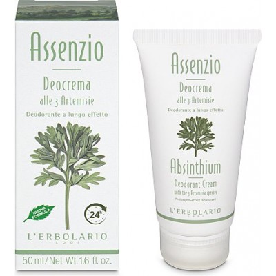 Assenzio Deocrema