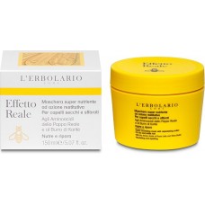 Effetto Reale Maschera Capelli Super Nutriente Effetto Reale Maschera Capelli Super Nutriente
