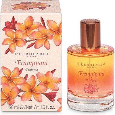 Frangipani Parfum