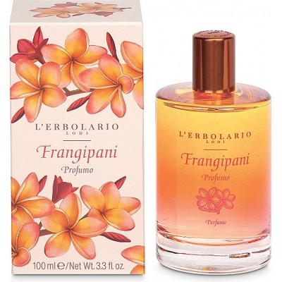 Frangipani Profumo
