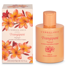 Frangipani Bagnogel