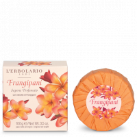 Frangipani Sapone Profumato