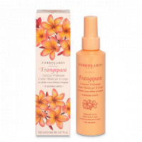 Frangipani Carezza Profumata Crema Fluida per il Corpo