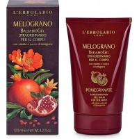 Melograno Balsamogel Straordinario per il Corpo
