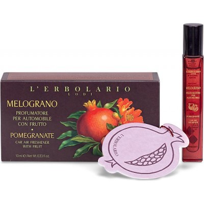 Melograno Profumatore per Automobile