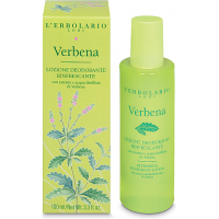 Verbena Lozione Deodorante Rinfrescante