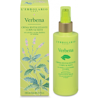 Verbena Crema Rivitalizzante Corpo & Mani
