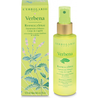 Verbena Rinfrescaspray Corpo & Capelli