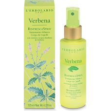 Verbena Rinfrescaspray Corpo & Capelli