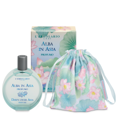 Alba in Asia Profumo