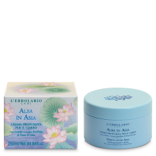 Alba in Asia Crema Corpo