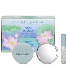 Alba in Asia Luce per il Viso