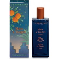 Notte a Tangeri Profumo