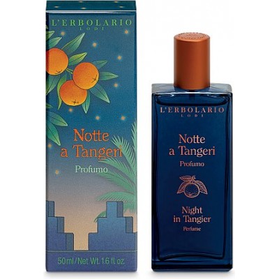Notte a Tangeri Profumo