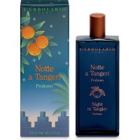 Notte a Tangeri Profumo