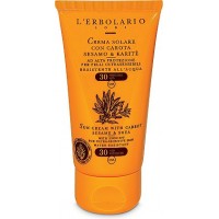 Outdoor Sun Cream for Ultra-Sensitive Skin SPF 30