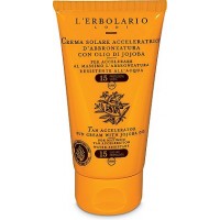 Sun and Outdoor Body Sunscreen Accelerator SPF 15