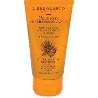 Sun and Outdoor Super-Tanning Ointment