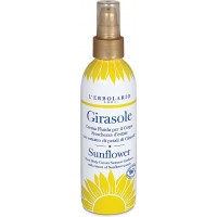 Girasole Crema Fluida per il Corpo