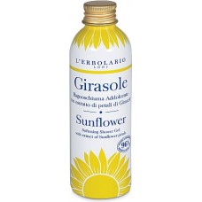 Girasole Bagnoschiuma Addolcente Girasole Bagnoschiuma Addolcente