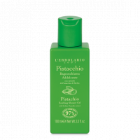 Pistacchio Bagnoschiuma Addolcente
