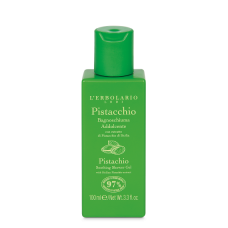 Pistacchio Bagnoschiuma Addolcente