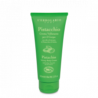 Pistacchio Crema Vellutante per il Corpo