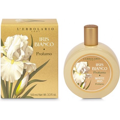Iris Bianco Profumo
