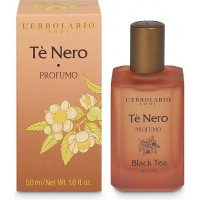 Black Tea Parfum
