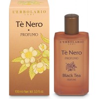 Tè Nero Profumo