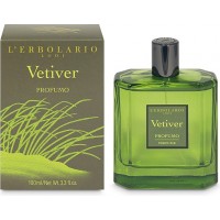 Vetiver Parfum