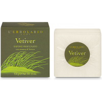 Vetiver Sapone Profumato