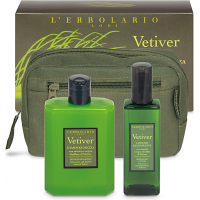 Vetiver Beauty Verde Freschezza