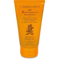 Sole e Aria Aperta Bagnodoccia Doposole
