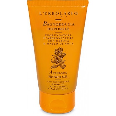 Sole e Aria Aperta Bagnodoccia Doposole