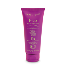 Fico Crema Profumata per il Corpo