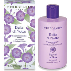 Evening Primrose Shower Foam Evening Primrose Shower Foam