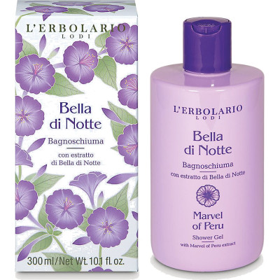 Bella di Notte Bagnoschiuma Bella di Notte Bagnoschiuma