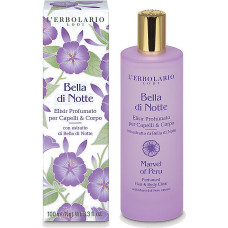 Bella di Notte Perfumed Elixir for Hair & Body Bella di Notte Perfumed Elixir for Hair & Body