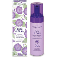 Bella di Notte Mousse Detergente Viso & Mani