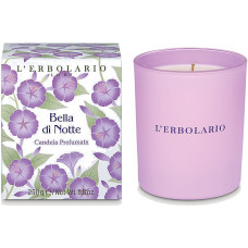 Midnight Flower Scented Candle Midnight Flower Scented Candle