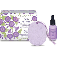 Bella di Notte Medallion for Drawers and Wardrobes Bella di Notte Medallion for Drawers and Wardrobes