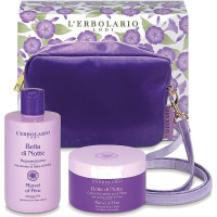 Bella di Notte Beauty Bag Grandi Meraviglie