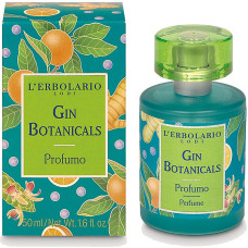 Gin Botanicals Parfum Gin Botanicals Parfum