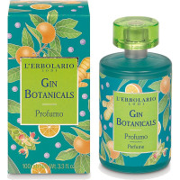 Gin Botanicals Profumo