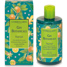Gin Botanicals Bagnogel Gin Botanicals Bagnogel