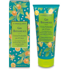 Gin Botanicals Crema Profumata per il Corpo Gin Botanicals Crema Profumata per il Corpo