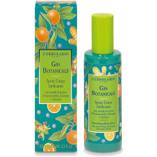 Gin Botanicals Spray Corpo Setificante Gin Botanicals Spray Corpo Setificante