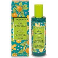 Gin Botanicals Lozione Deodorante